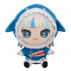 Gawr Gura Plush